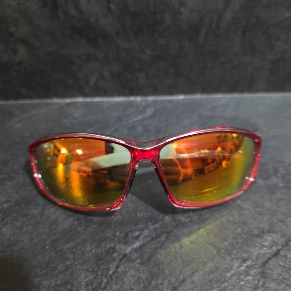 Xloop 2600 Cat.3 China Ce Red Tennis Baseball Reflective Red White Sports